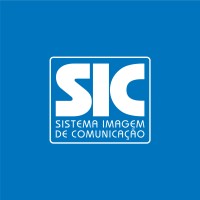 SIC TV RECORD PORTO VELHO Logo