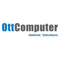 OttComputer GmbH Logo