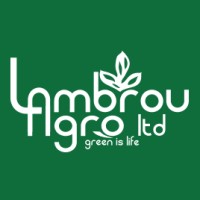 L.Lambrou Agro ltd Logo
