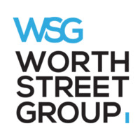 WORTH STREET GROUP Logo