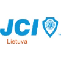 JCI Lietuva Logo