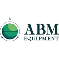 ABM Equipment Company Inc Logo