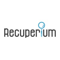 Recuperium Logo