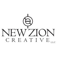 New Zion Creative LLC Logo