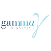 Gamma Servicios Logo