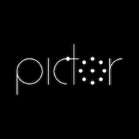 PICTOR Logo
