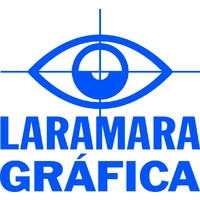 Gráfica Laramara Logo