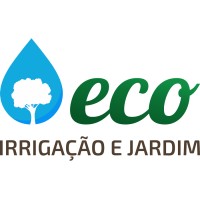 Eco Irrigação e Jardim LTDA Logo