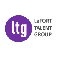 LeFort Talent Group Logo
