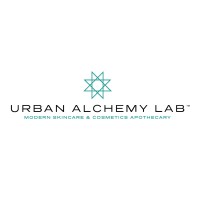 Urban Alchemy Lab Logo