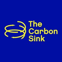 The Carbon Sink Logo
