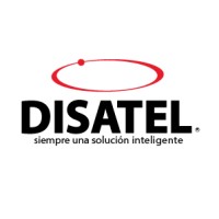 GRUPO DISATEL Logo