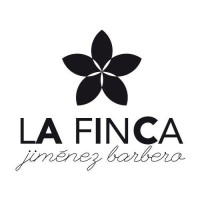 La Finca de Jimenez Barbero Logo