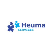 Heuma Services BV Logo