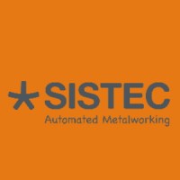 SISTEC - Automated Metalworking Logo