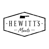 Hewitts Meats Logo