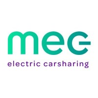 MEC electric carsharing Logo