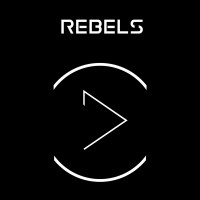 Rebels Comunicações Logo