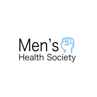 McMaster Mens Health Society Logo