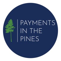 Payments in the Pines Logo