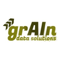 Grain Data Solutions Inc. Logo