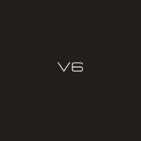 V6 Imóveis Logo