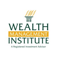 Wealth Management Institute - Financial Advisors Logo