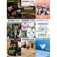 Beverage Publications, Inc. (CT & RI Beverage Journals) Logo