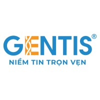 Gentis Genetics Logo