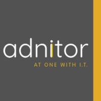 adnitor Logo