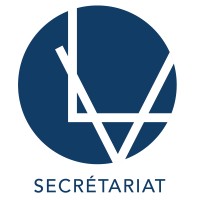 LVSecrétariat Logo