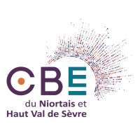CBE du Niortais et Haut Val de Sèvre Logo