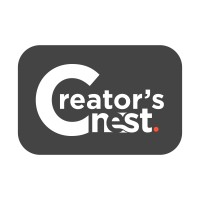 Creators Nest Logo