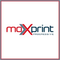 Max Print Logo