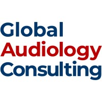Global Audiology Consulting Logo