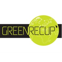 GREEN RECUPERATION Logo