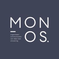 MONOS Advies Logo