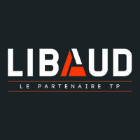 LIBAUD Logo