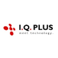 IQ Plus Logo