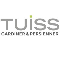 Tuiss Scandinavia AB Logo