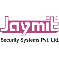 Jaymit Security Systems Pvt. Ltd. Logo