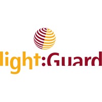 Light:Guard GmbH Logo