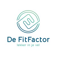 De FitFactor Logo