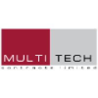 Multi Tech Contracts Limited Logo