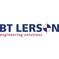 BT LERSON Logo