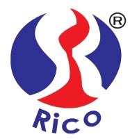 Rico International Logo