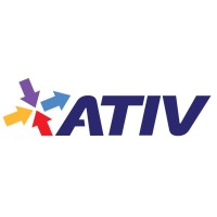 ATIV SYSTEM Logo