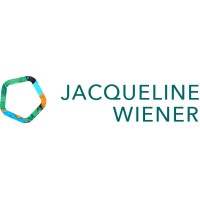 JACQUELINE WIENER Logo