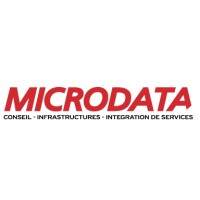 Microdata Logo