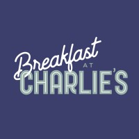 Charlies London Logo